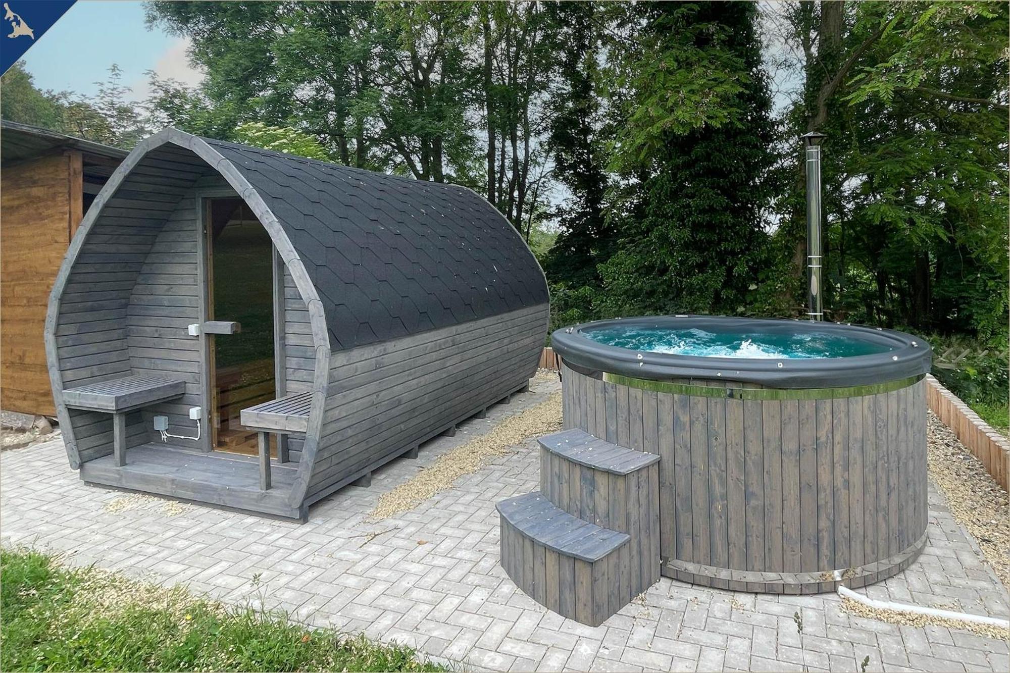 Ferienanlage Bansin Seepferdchen 8 Heringsdorf  Exterior photo